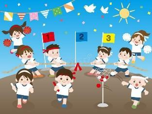 Sports Day Children Stock Illustrations – 746 Sports Day Children Stock Illustrations, Vectors & Clipart - Dreamstime