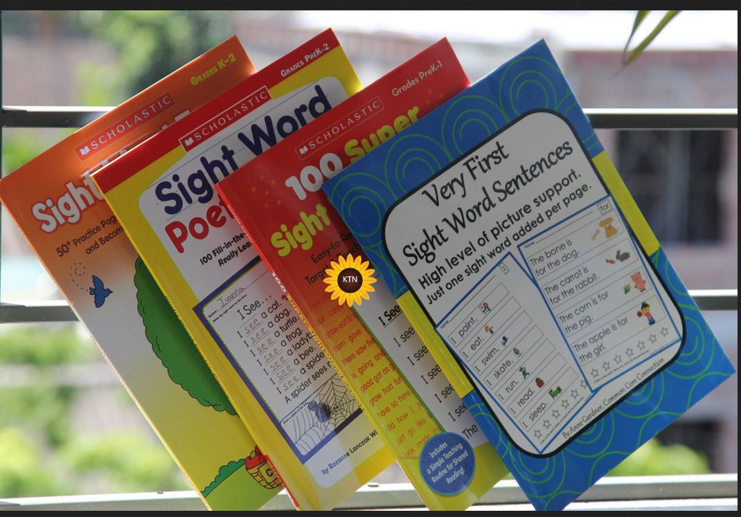 Sách sight words, tải sách sight words : Thân tặng các ba mẹ link bộ sách SIGHT WORDS gồm 4 cuốn kèm File nghe MP3 LINK DRIVE