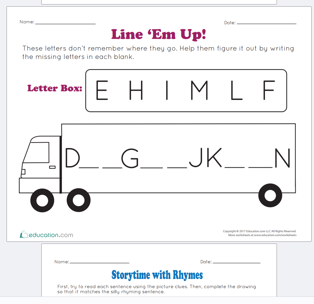 TÀI LIỆU Get ready for kindergarten pdf