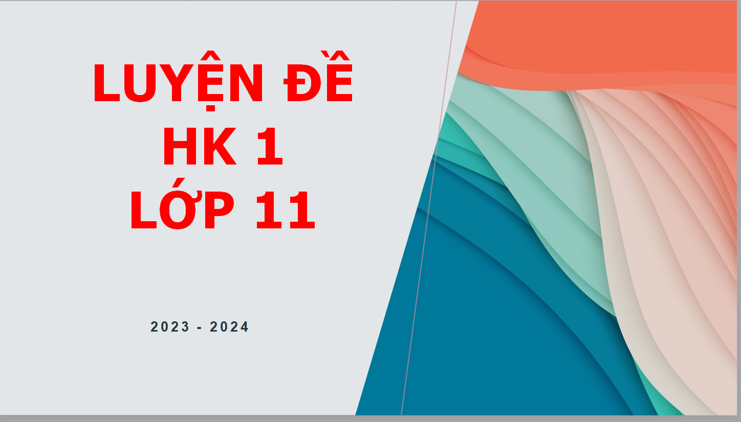 POWERPOINT LUYỆN ĐỀ NGỮ VĂN HK 1 LỚP 11, ôn tập học kì 1 văn 11 : LUYỆN ĐỀ HOA BẰNG LĂNG - LẠC QUAN CHƯƠNG TRÌNH MỚI