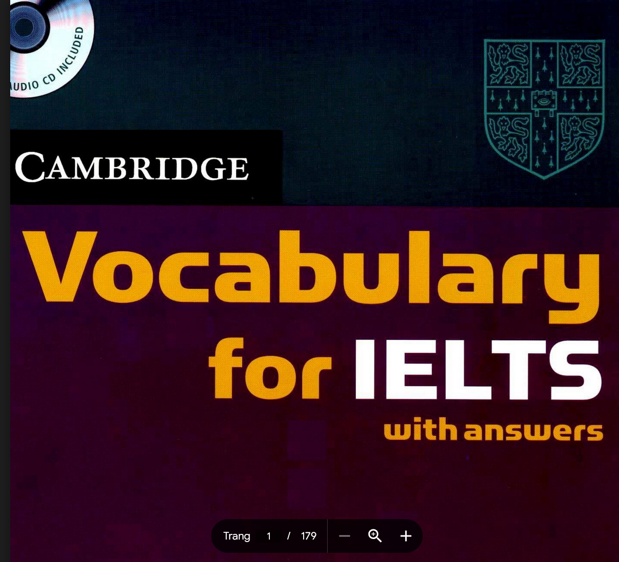 DOWNLOAD Sách vocabulary for ielts collins, vocabulary for ielts (pdf download) LINK DRIVE