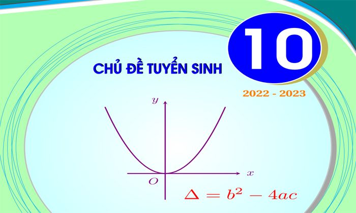 TUYỂN TẬP Các chuyên đề ôn thi vào lớp 10 chuyên toán LINK DRIVE