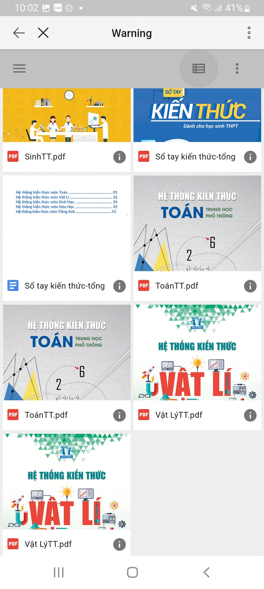 SIÊU GOM TÀI LIỆU HỆ THỐNG KIẾN THỨC TIẾNG ANH,TOÁN,LÝ,HÓA,SINH DÀNH KHỐI TỰ NHIÊN ÔN THI TỐT NGHIỆP THPT QUỐC GIA LINK DRIVE