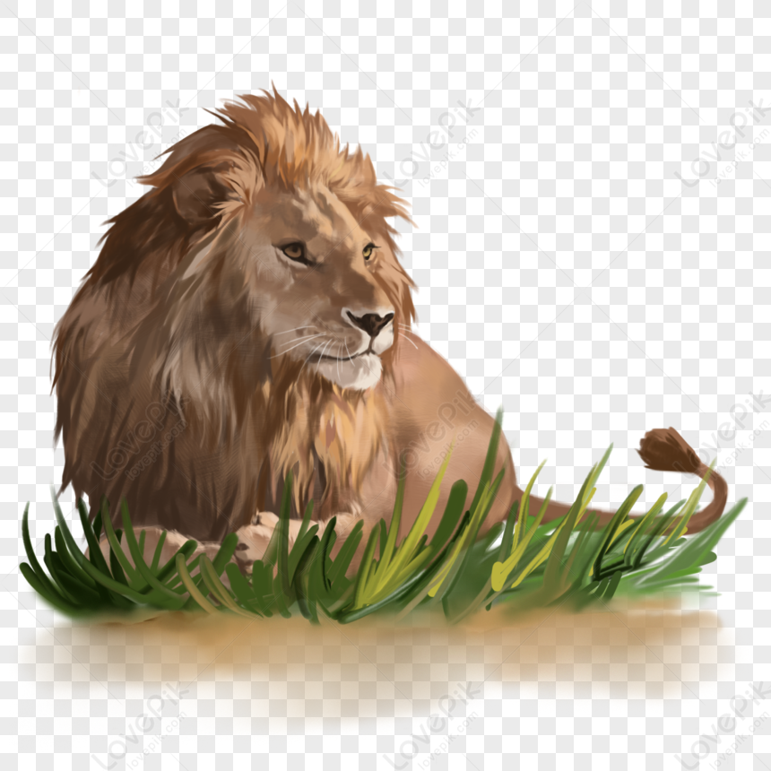 lovepik-lion-animal-beast-forest-king-fierce-hand-drawn-png-image_401288260_wh860.png