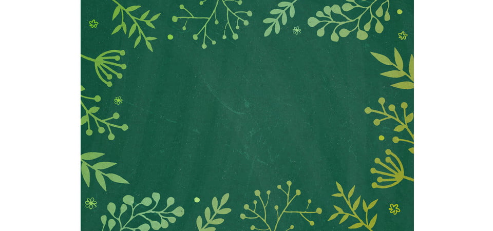 pngtree-green-board-background-with-drawing-flora-border-image_310185.jpg