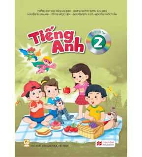 Download sách bài tập tiếng anh lớp 2 sách mềm, Tải Sách Bài Tập Tiếng Anh Lớp 2 - Hoàng Văn Vân LINK DRIVE