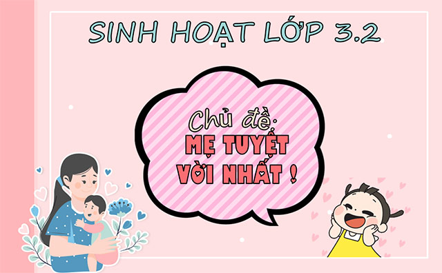 POWERPOINT SINH HOẠT LỚP, BÀI GIẢNG chủ đề ngày phụ nữ việt nam 20 tháng 10 MỚI NHẤT