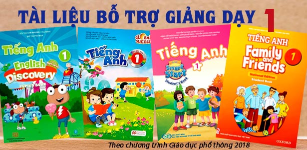 TUYỂN TẬP TÀI LIỆU, Bài tập bổ trợ tiếng anh 1 global success CHƯƠNG TRÌNH GDPT 2018 LINK DRIVE