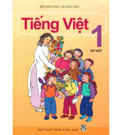 Download Vở Bài Tập Tiếng Việt Lớp 1 Tập 1 + Tập 2 Pdf Trọn Bộ - Tiếng Việt  Lớp 1 - Yopo.Vn - Diễn Đàn Tài Liệu - Giáo Án