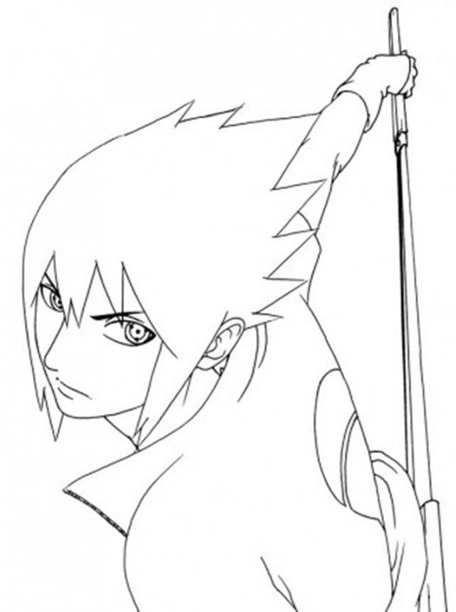 Tranh Tô Màu Naruto Và Sasuke ❤ Tuyển Tập Tải Tranh Tô Màu Naruto Lục Đạo - Tranh  Tô Màu - Yopo.Vn - Diễn Đàn Tài Liệu - Giáo Án